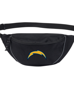 Los Angeles Chargers Outdoor Hip Pack Dad Gifts