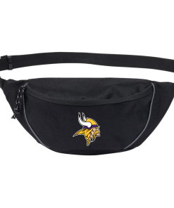Minnesota Vikings Outdoor Hip Pack Dad Gifts