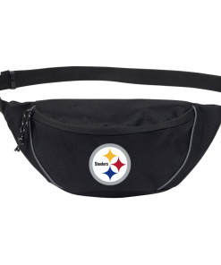 Pittsburgh Steelers Outdoor Hip Pack Dad Gifts