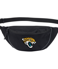 Jacksonville Jaguars Outdoor Hip Pack Dad Gifts