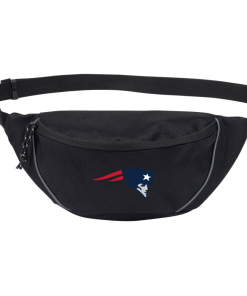 New England Patriots Outdoor Hip Pack Dad Gifts