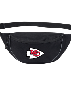 Kansas City Chiefs Outdoor Hip Pack Dad Gifts