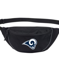Los Angeles Rams Outdoor Hip Pack Dad Gifts