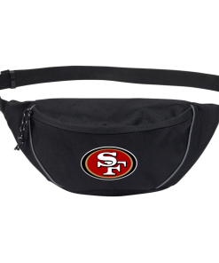 San Francisco 49ers Outdoor Hip Pack Dad Gifts