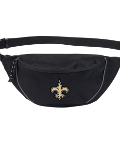 New Orleans Saints Outdoor Hip Pack Dad Gifts