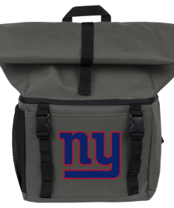 Alternative view of New York Giants 18-Can Backpack Cooler