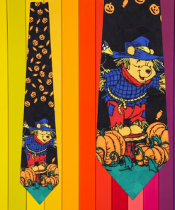 winnie the pooh tie