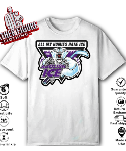 All My Homies Hate ICE Abolish