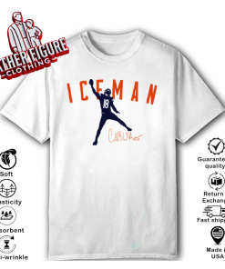 Caleb Williams Iceman