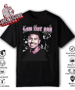 Dale Emanuel Wilson Low Tier God T-Shirt