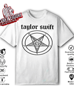 Dr Annie Andrews Taylor Swift Pentagram