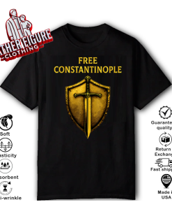 Free Constantinople