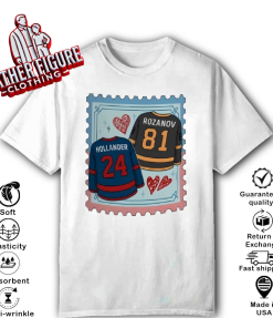 Heated Rivalry Inspired Hockey Romance