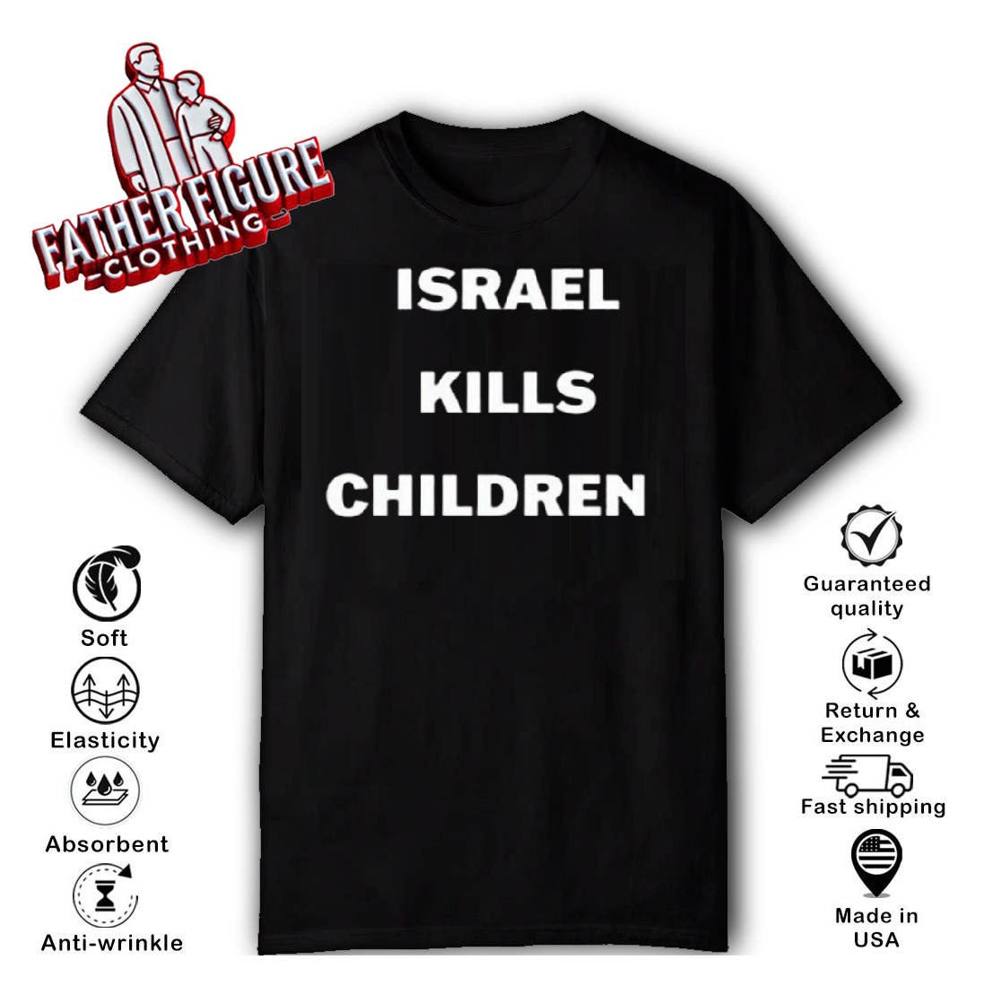 Israel Kills Children