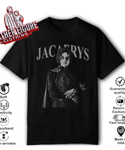 Jacaerys Velaryon House Of the Dragon T Shirt