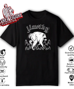 Jimothy Raccoon Meme T Shirt