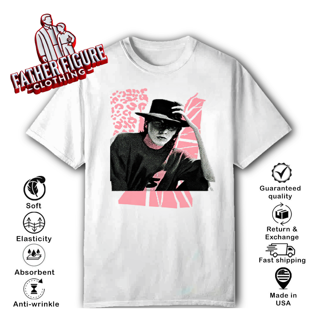 John Taylor X Punk Masters Shirt