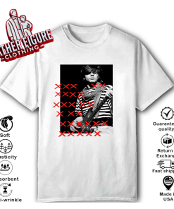 John Taylor X Punk Masters T Shirt