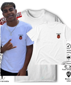Lamine Yamal Supreme Crest Logo Shirt