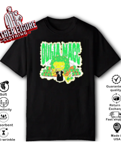 Alternative view of Ouija Macc Stank Nuggalo 17 Blunts Premium Youth T-shirt