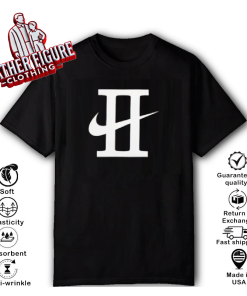 Phoenix Suns Nike Chapter Ii 2 Giveaway T-Shirt