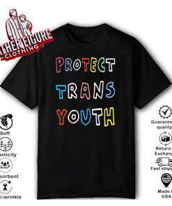 Renee Good Protect Trans