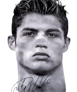 Zara Cristiano Ronaldo