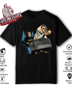 Sophie Cunningham And Caitlin Clark E.T. The Extra-Terrestrial Shirt