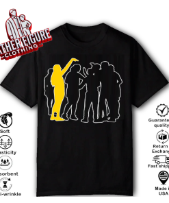 Sophie Pointing Meme Basketball T Shirt
