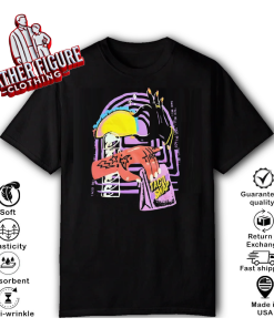 Taco Bell Taco Swap T-Shirt