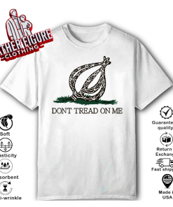 The Onion Dont Tread On Me