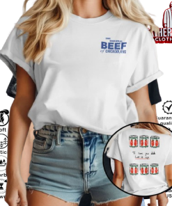 The Original Beef of Chicagoland