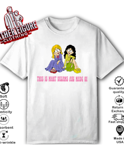 This Is What Dreams Are Made Of Lizzie McGuire Shirt