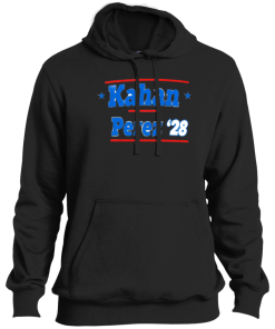 Alternative view of Noah Kahan And Perez 28 Campaign Shirt