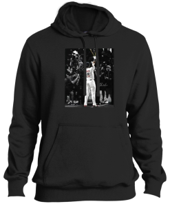 Alternative view of Jordan Walker 18 St Louis Cardinals Baseball Player T Shirt