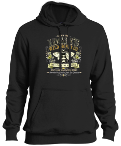 Alternative view of Idgie’s Wild Honey Co Southern Wildflower Honey Whistle Stop Alabama T Shirt