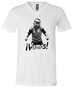 Alternative view of Lamine Yamal Little Brother Keyne Spain Shirt FIFA World Cup 2026 Meme T Shirt