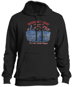 Alternative view of Widow’s Bay Massachusetts The Next Martha’s Vineyard T Shirt