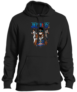 Alternative view of Jazz Chisholm Jr Jazz Piece One Piece Shirt
