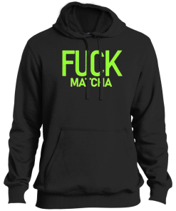 Alternative view of Mitch Fuck Matcha T-Shirt