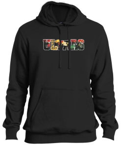 Alternative view of Los Angeles Football Club LAFC ULTRAS Tank Top Shirt
