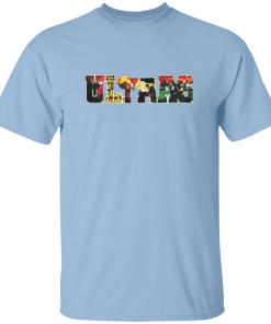 Los Angeles Football Club LAFC ULTRAS Tank Top Shirt