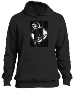 Alternative view of Phish Trey Anastasio Guitarist Shirt