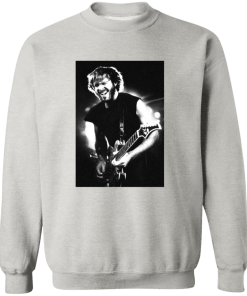 Phish Trey Anastasio Guitarist Shirt