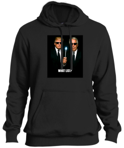 Alternative view of Donald Trump And Jeffrey Epstein What List T Shirt