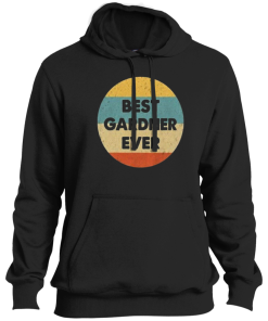 Alternative view of Nathan Fillion Best Gardener Ever Shirt At SDCC 2026