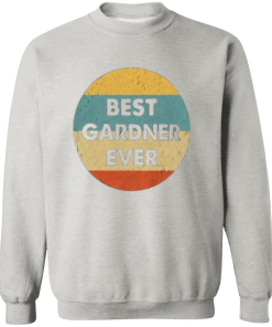 Nathan Fillion Best Gardener Ever Shirt At SDCC 2026