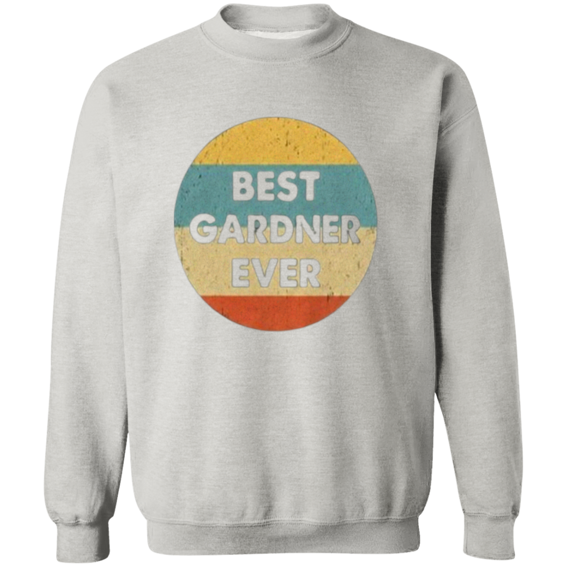 Nathan Fillion Best Gardener Ever Shirt At SDCC 2026