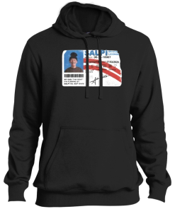 Alternative view of Antoine Griezmann MLS The GOAT Salpi Driver’s License Shirt