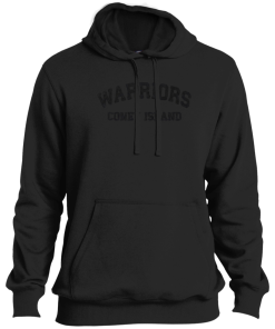 Alternative view of David Jonsson Warriors Coney Island Shirt At Marvel Studios Panel 2026